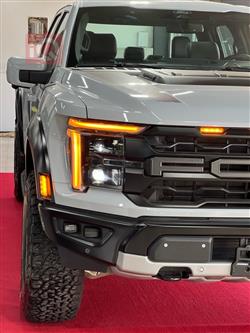 فۆرد F-150 راپتۆر
